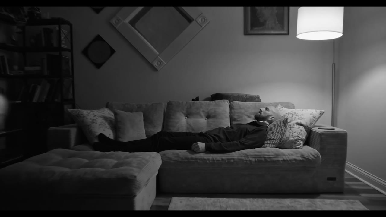Heaven official video