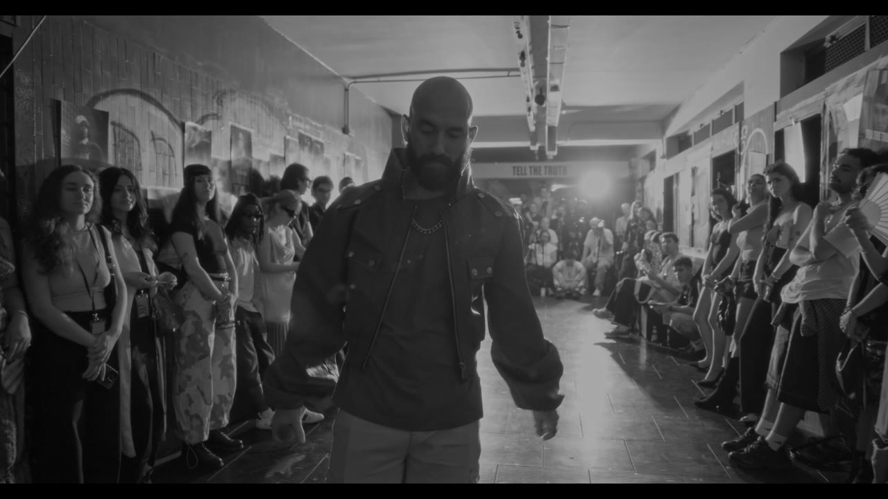 Tell the Truth official video